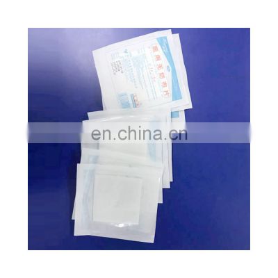 High Quality Absorbent Non-woven Gauze Sponges Non-woven Sponges