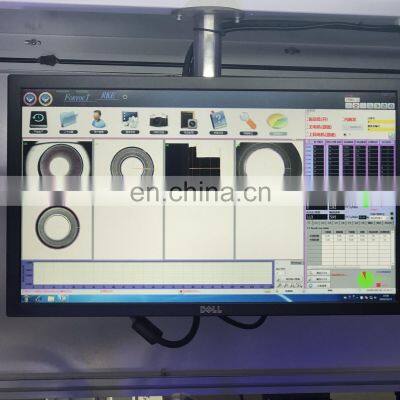 Automatic Optical Inspection And Sorting Machine For Fasteners Quality Checking photo-4
