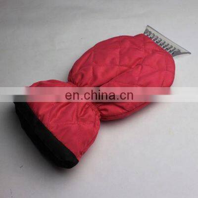 Winter Warmly Soft Snow Brush photo-5