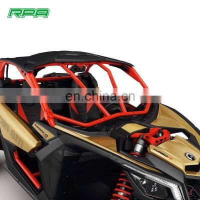 Front Intrusion Bar for Cam-am Maverick X3 UTV ATV Accessories photo-2