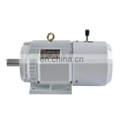 YVF2 series variable frequency adjustable-speed converter-fed three phase induction motor