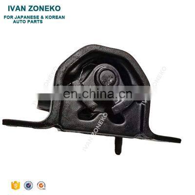 Easy And Simple To Handle Reliable Quality Rubber Engine Mount 11210-6N000 11210 6N000 112106N000 For Toyota