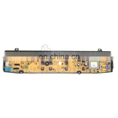 MA60-1068 universelle Waschmaschinen-PCB-Steuerplatine, Waschmaschinen-Elektronikplatine photo-4