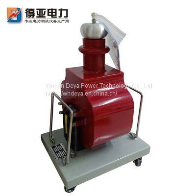 Dry Type Test Transformer DYGS-5kVA/50kV photo-2