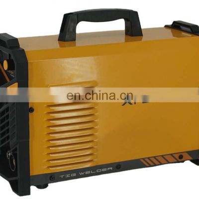 Automatic tig 160AFactory Best New Design tig-mma-mig-mag-welder portatil machine mma tig mag mig Welding machine