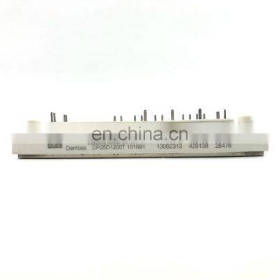 In Stock Brand New E2 IGBT Modules DP25D1200T photo-5