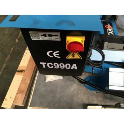 Anisun TC990A Truck Tire Changer photo-5