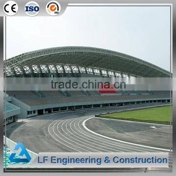 Hight Quality Steel Roof Truss With Low Price