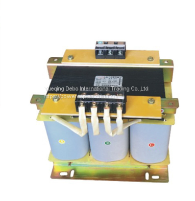 YSG three-phase Dry-type servo transformer