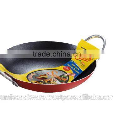 Non stick fry pan