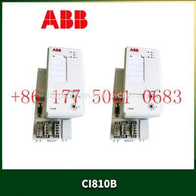 ABB HIEE300766R0001 Module photo-3