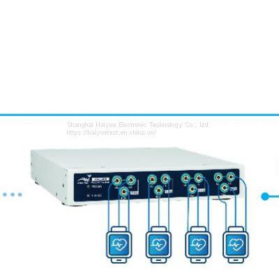 WECG400 ECG Performance Tester USING Production Line photo-5