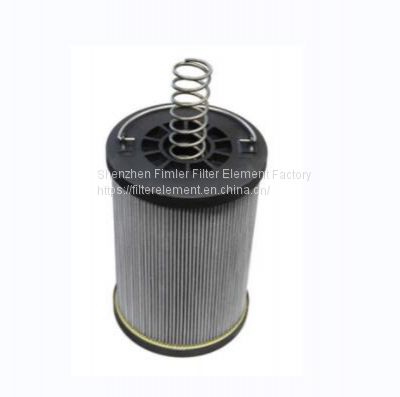 Wind Turbine Filter Element BG15/25 (spare part), 70532731, Hydraulic filter (109046) C 1525 DN 2 003 WS Filter