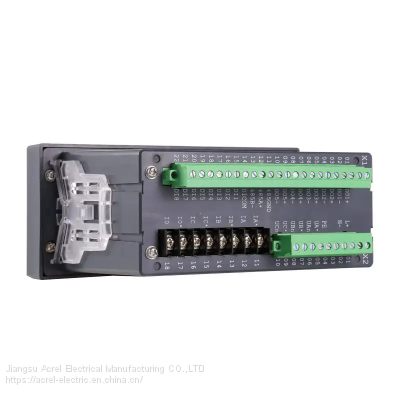 Acrel AM2SE Over Current Feeder Protection Relay /transformer Protection for Power Substation photo-4