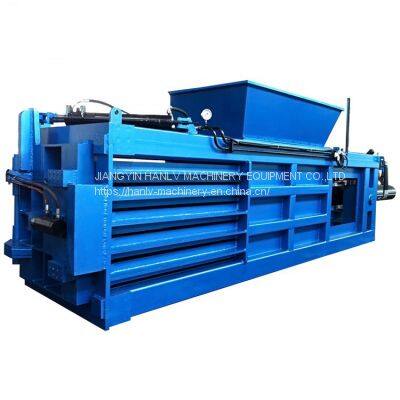 Carton Balers Pressing Machine photo-2