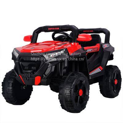 Children's Tricycles, Electric Motorcycles, Off-road Vehicles photo-5
