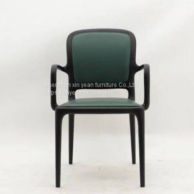 2023 New Design Solid Wood Humerus Chair