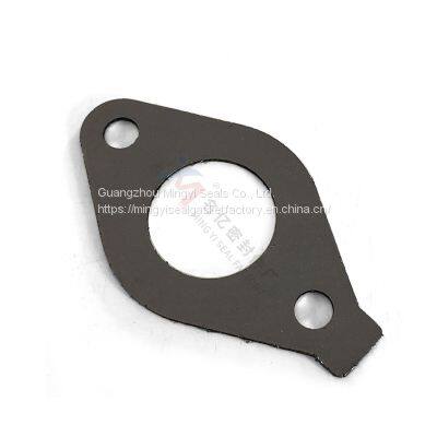Suitable for Caterpillar C9 Engine Exhaust Manifold Gasket 1613411 Cat330C 161-3411 photo-3