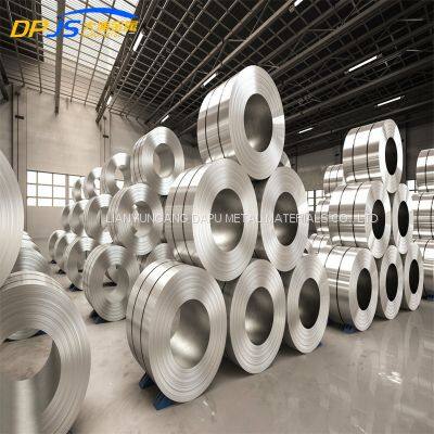 304/316/601/903 Cold/Hot Rolled Stainless Steel Coil/Roll/Strip With Ba/2b Surface Finished