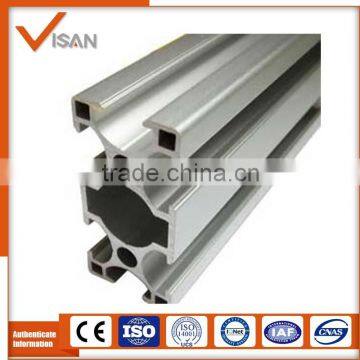 Shandong maufactory assembly line aluminum profile, car assembly line                        
                                                Quality Choice