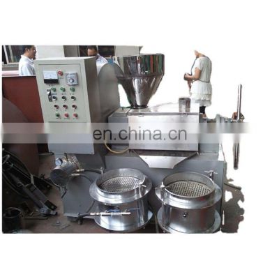 avocado oil  Oil Machine Press For Pressing plant