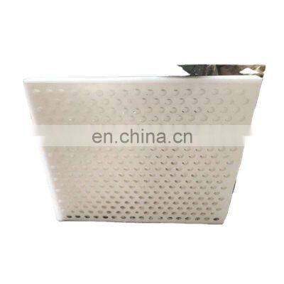 high quality plastic polypropylene retort separator sheets