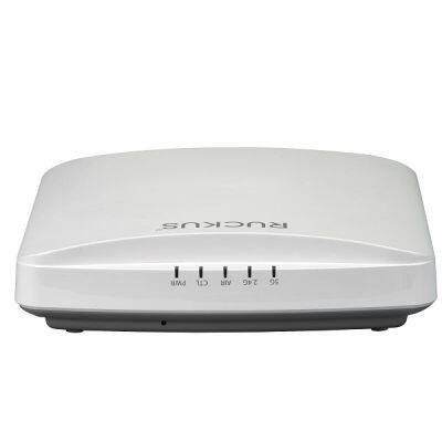 RUCKUS R650 Indoor Access Point Features Wireless Networking Equipment photo-2
