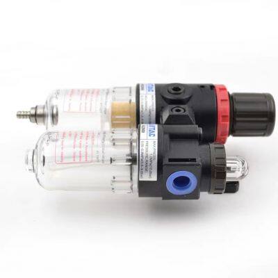 PVB Lamination Glass Experiment Autoclave Oil Mist Separator for Control Gas Source photo-2