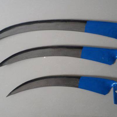 China SCYTHE / PALM OIL SICKLE / sickle SC101 / SC102 manufacture,