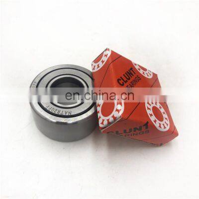 Printing machine needle roller bearing NATR40PP Track Roller Bearing NATR40PP NATR40