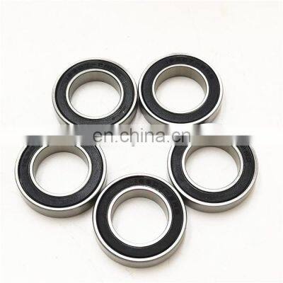 18x30x7 sealed radial ball bearing MR18307-2RS 18307 2RS MR30187 racing bike bearing 18307-2RS bearing