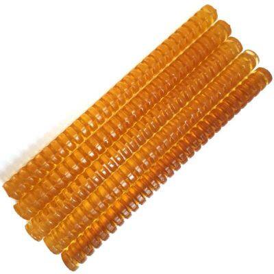 3M 3799Q Hot Melt Glue Stick Epoxy Resin Glue Strip Plastic Thread High Temperature Resistant Glue Stick Hot Melt Glue Strip DIY photo-5