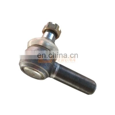 China Heavy Truck Sinotruk Howo T5G T7H TX Truck Spare Parts WG9925430200 Howo T5g Wg9925430200 Right Cross Rod End Piece