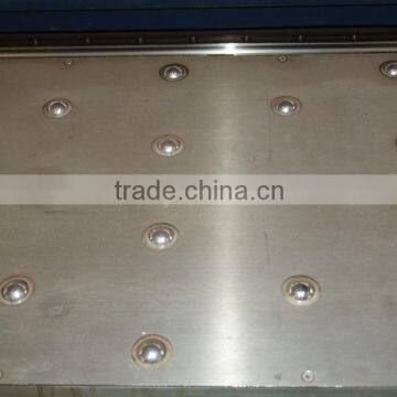 CNC Plate Punching Machine PP099