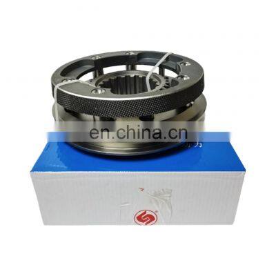 FAST transmission parts 12JS160T-1701170 synchronizer JS130T-1701180 12JS160T-1707140130T-1701183