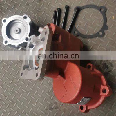 China Heavy Duty Truck Howo Super Twelve Gearbox Sub Box PTO Assembly 18/23 CJ12D-B25