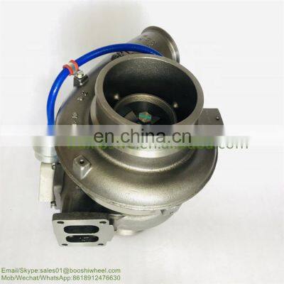 GTA5518B Turbo 751286-5021S 751286-0021 296-7632 2967632 Turbocharger for Caterpillar 988H Earth Moving C18