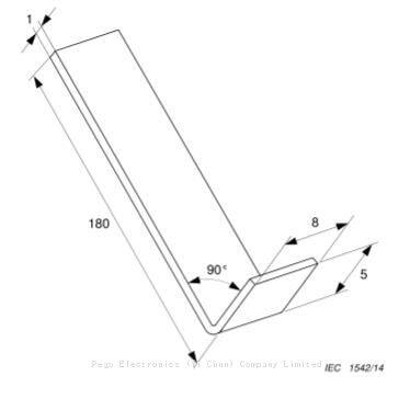 IEC60065 Test Hook photo-2