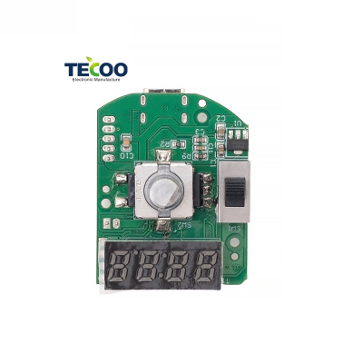 Humidifier Control Board