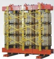 Dry Type Ground Transformer Core 20kVA Dry Type 3 Phase Transformer