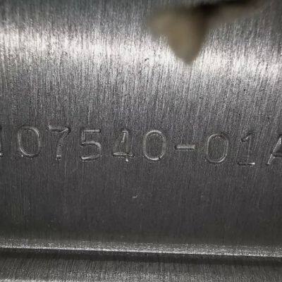 Bently Nevada 3300 107540-01A Transformer photo-2