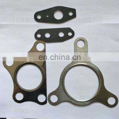 GT2056V Turbo Type 14411-EB70A 14411-EB70B 14411-EB70C Turbocharger for D40 Navara