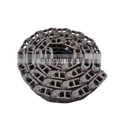 XE215D XCMG  Excavator parts Construction Machinery Accessories Track Chain Assembly spare parts for XCMG