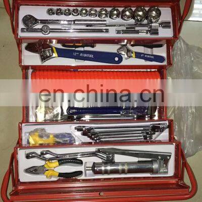 XCMG Crane On-board Tools Professional Crane Repair Tool Set Hardware Tools Kit Crane Spare Parts photo-3