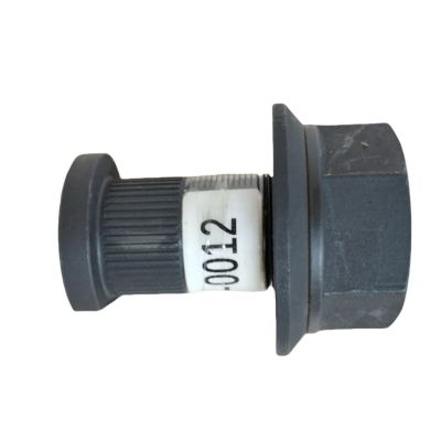 WST213-0012 82mm M22*1.5*72*10.9    zhongtongs Wheel bolt (rear wheel hub) 2400-87-01835