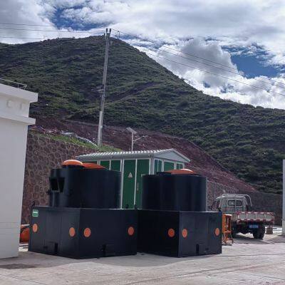 South Korea Incinerator, Magnetic Waste Thermal Decomposition Furnace, Philippines Zero Carbon Technology