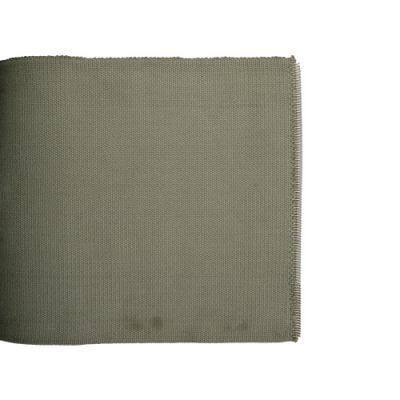 High Temperature SS/PBO/ Kevlar Blended Conveyor Belt for Glass Tableware photo-3