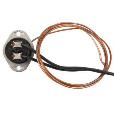 Therm-O-Disc Brass Capillary Temperature Controls/Linear Temprature Limit 10H14 & 10H11 photo-4