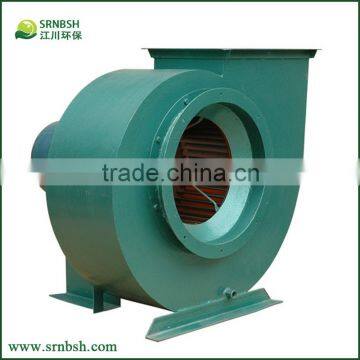 Explosion-proof Anti-corrosion Glass Reinforced Plastic Mini PP Centrifugal Exhuast Fan photo-4