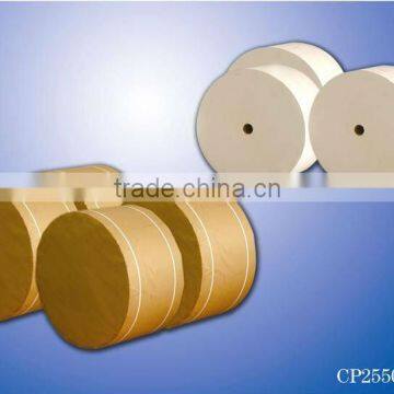 Banknote & Bond Grade Cotton Linter Pulp